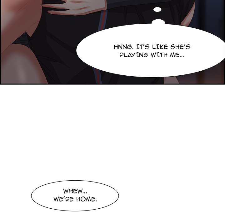 Tasty Chat: 0km page 91