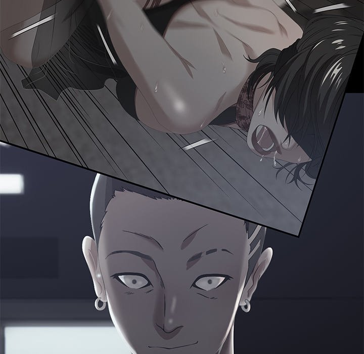 Tasty Chat: 0km page 101