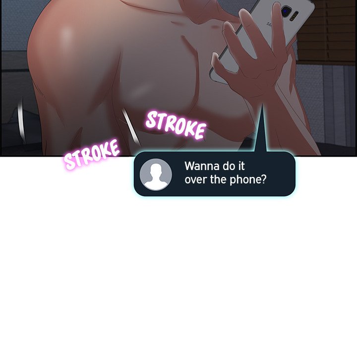 Tasty Chat: 0km page 113