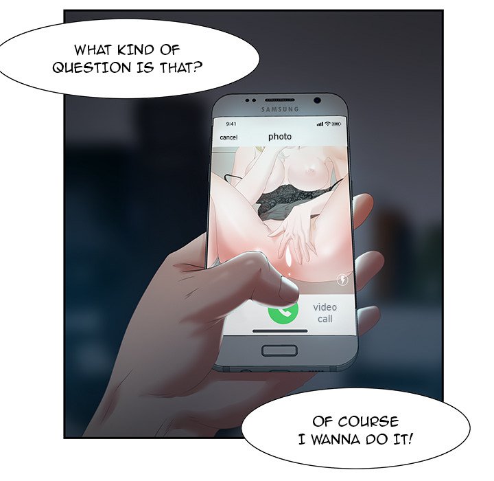 Tasty Chat: 0km page 114