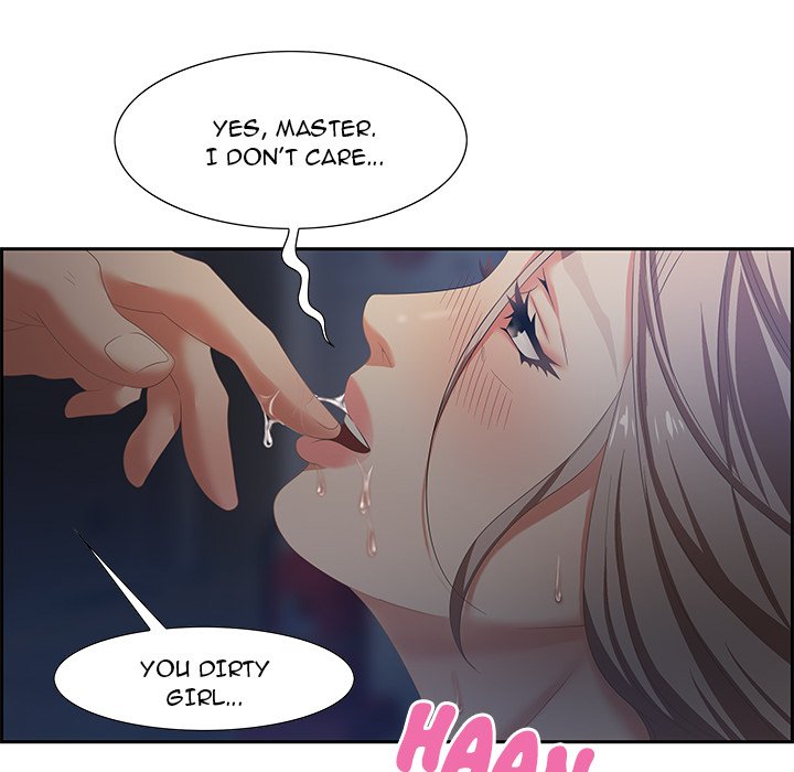 Tasty Chat: 0km page 118