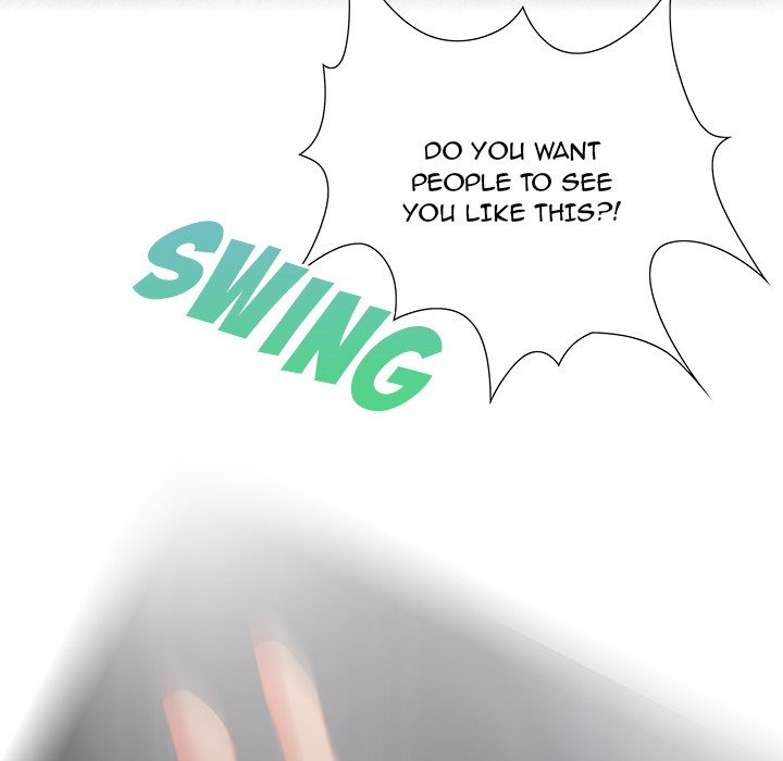 Tasty Chat: 0km page 124