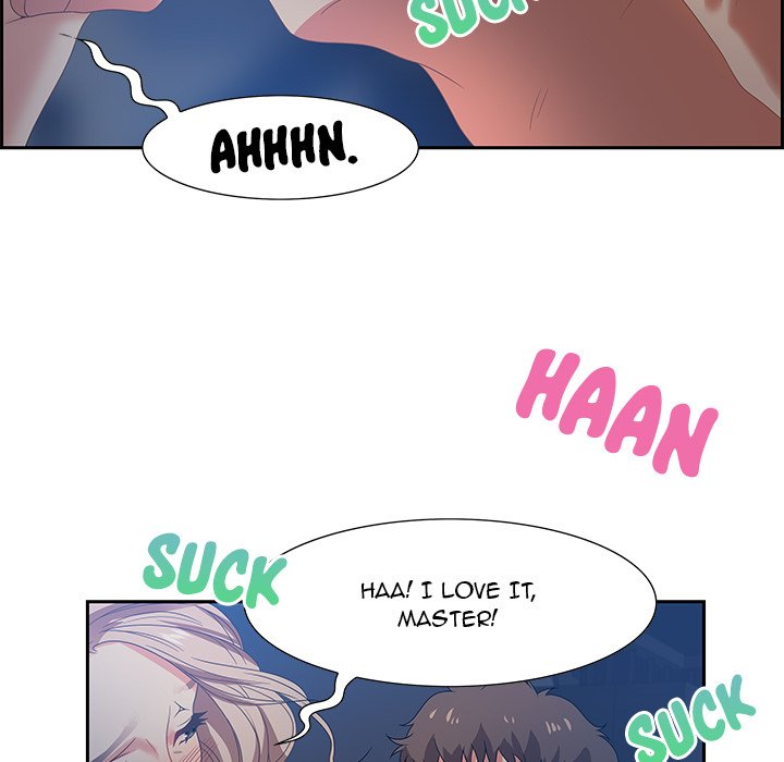 Tasty Chat: 0km page 134