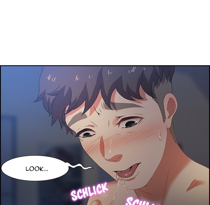 Tasty Chat: 0km page 136