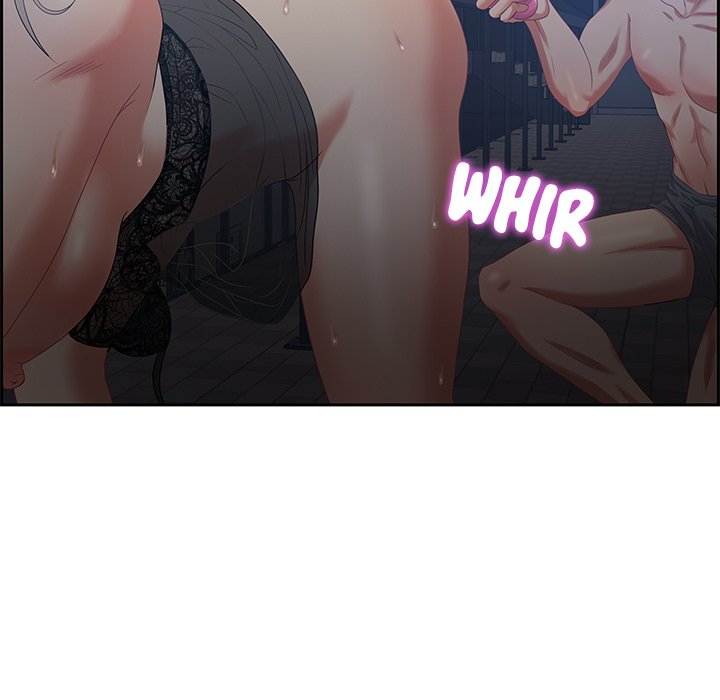 Tasty Chat: 0km page 6