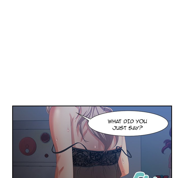 Tasty Chat: 0km page 8