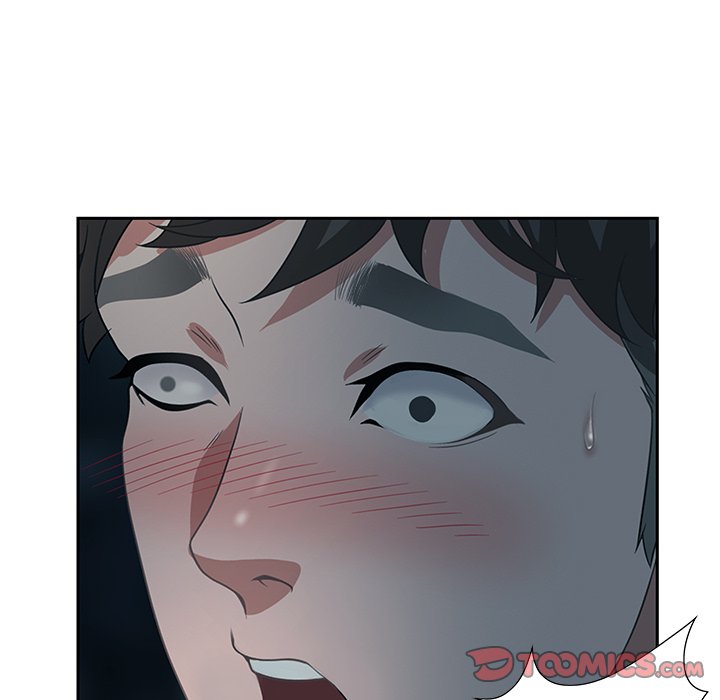 Tasty Chat: 0km page 12