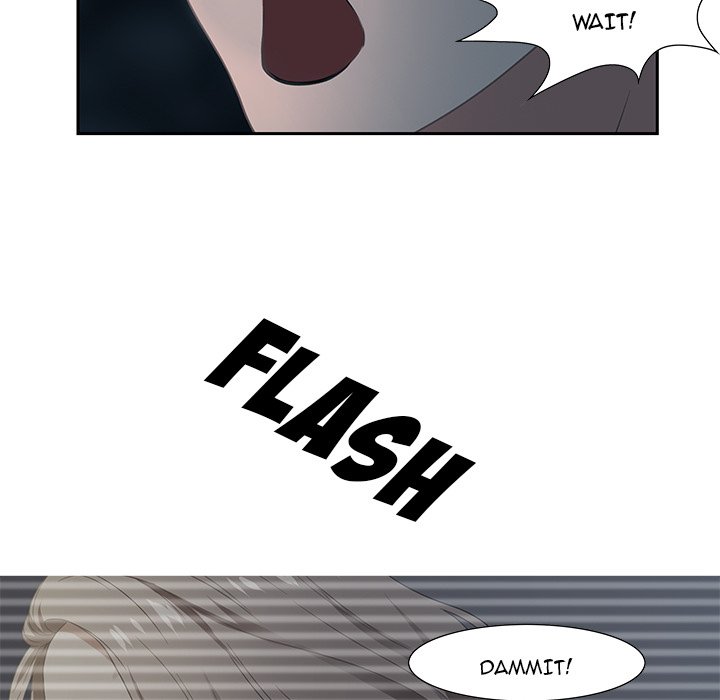 Tasty Chat: 0km page 13