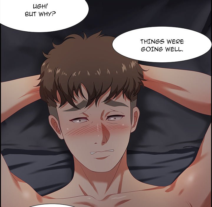 Tasty Chat: 0km page 16
