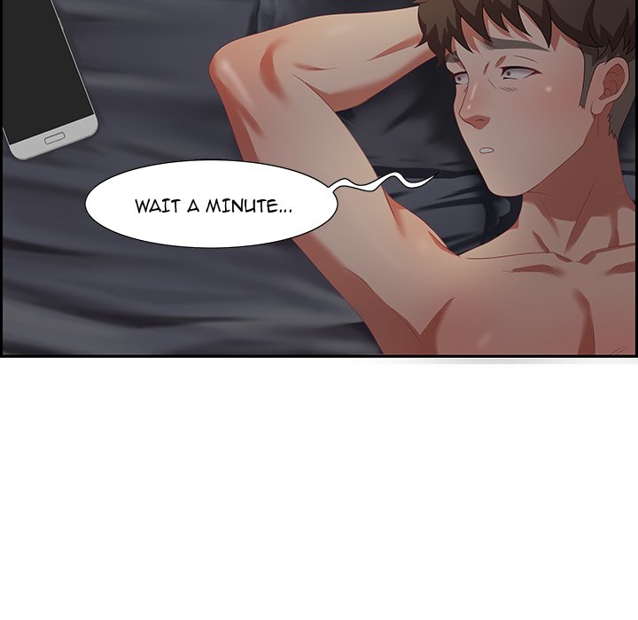 Tasty Chat: 0km page 18