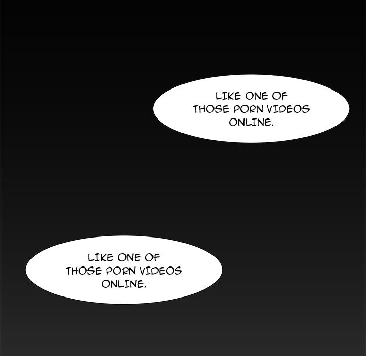 Tasty Chat: 0km page 25