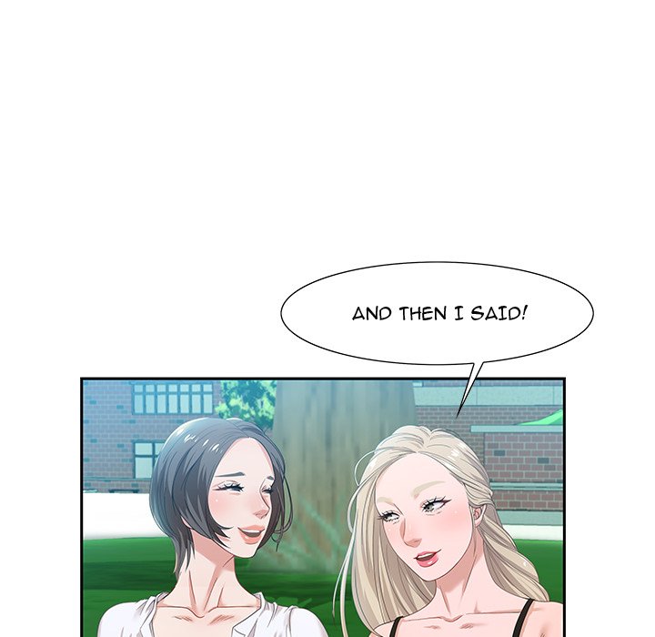 Tasty Chat: 0km page 32