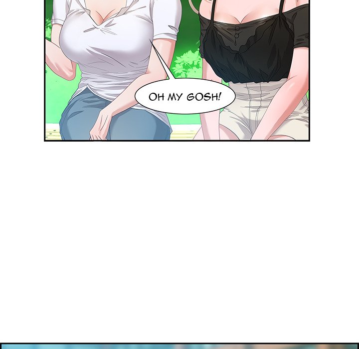 Tasty Chat: 0km page 33