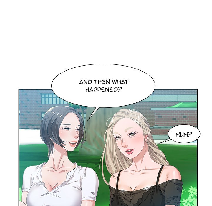 Tasty Chat: 0km page 35