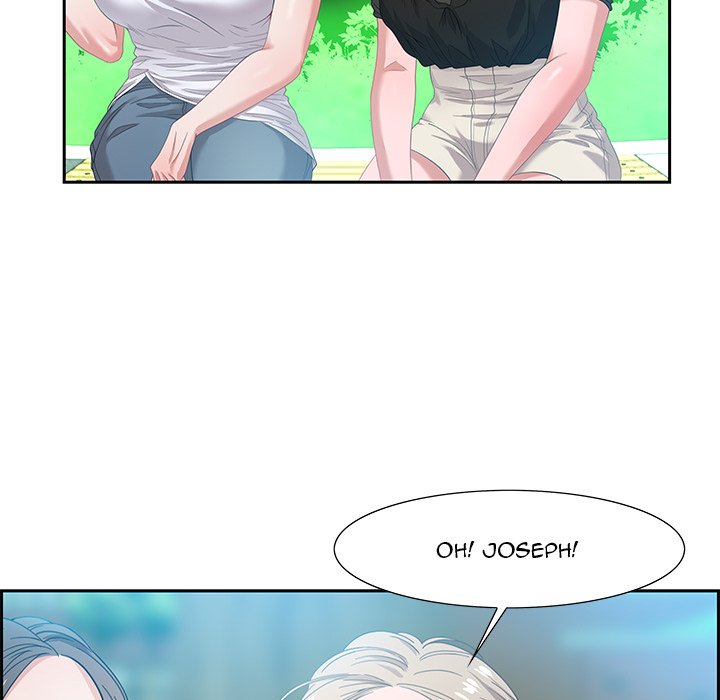 Tasty Chat: 0km page 36