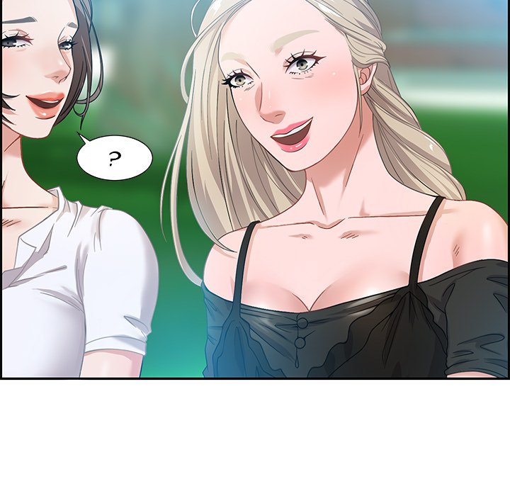 Tasty Chat: 0km page 37