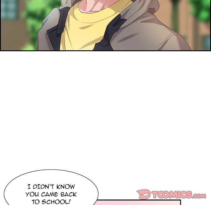 Tasty Chat: 0km page 39
