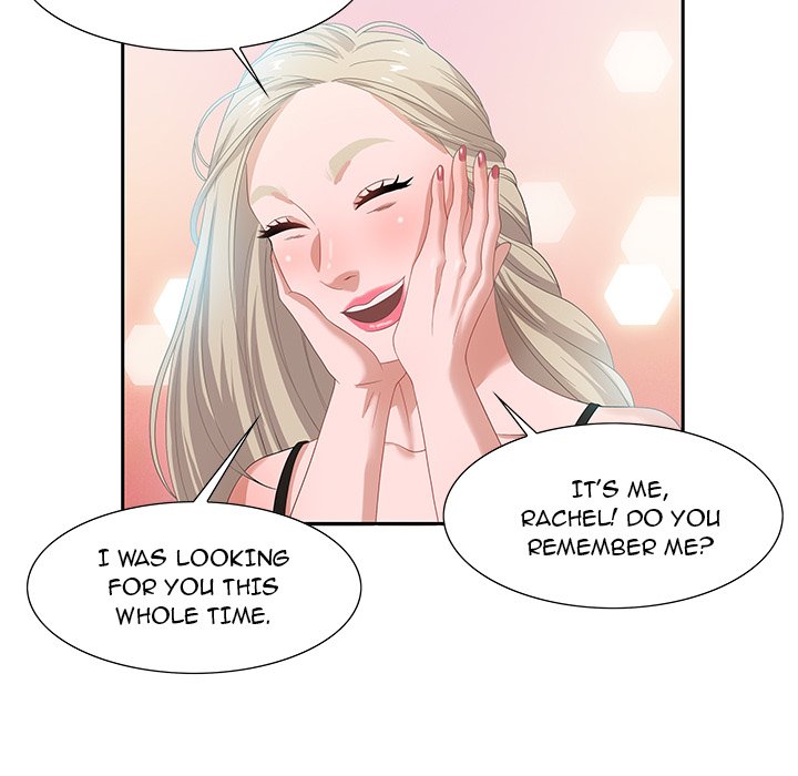 Tasty Chat: 0km page 40