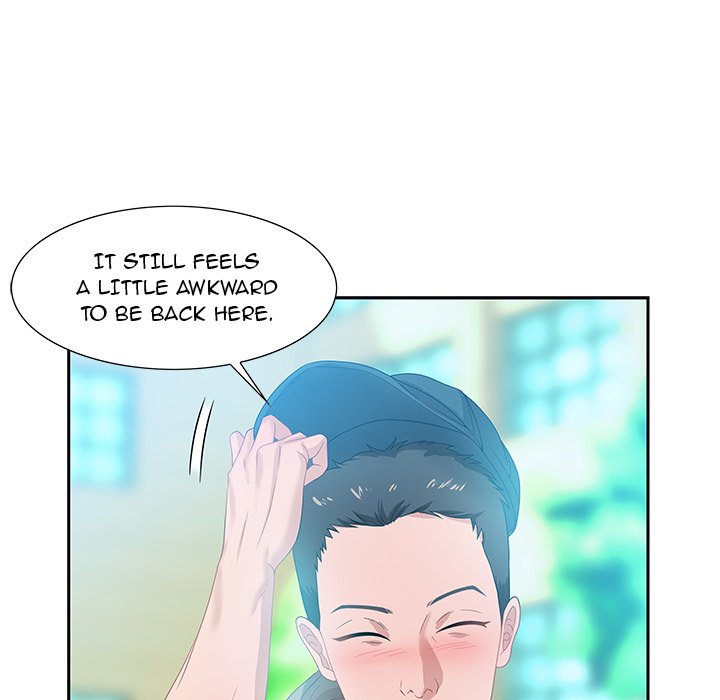 Tasty Chat: 0km page 41