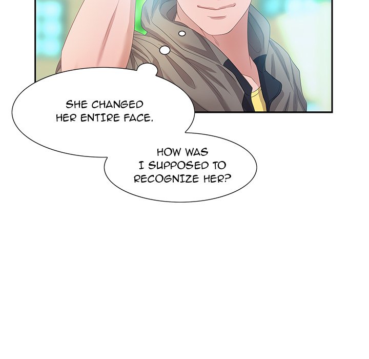 Tasty Chat: 0km page 42