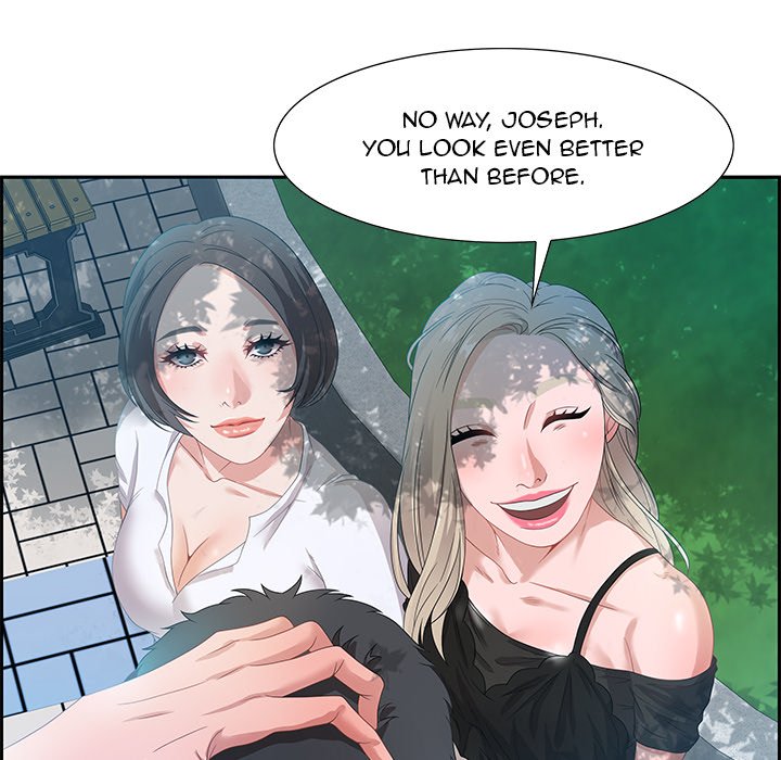 Tasty Chat: 0km page 43