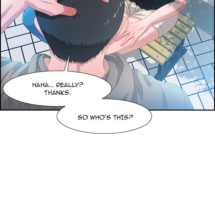 Tasty Chat: 0km page 44