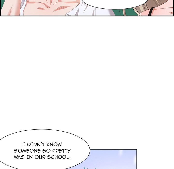 Tasty Chat: 0km page 46
