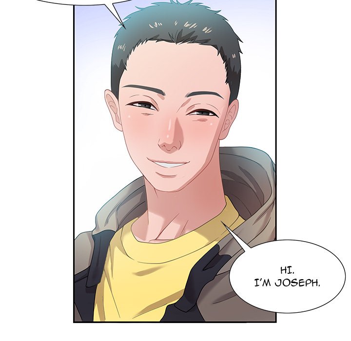 Tasty Chat: 0km page 47