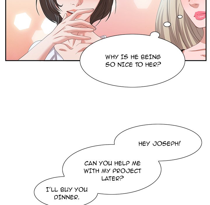 Tasty Chat: 0km page 49