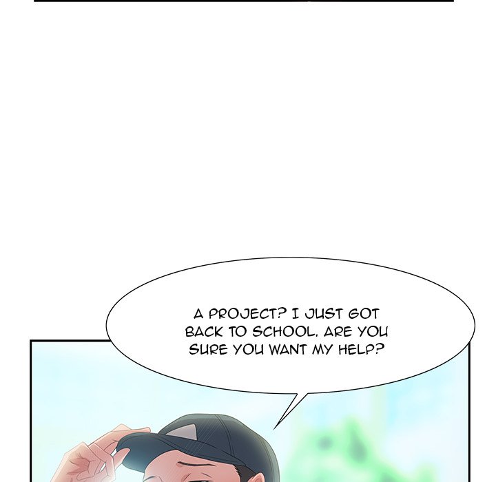 Tasty Chat: 0km page 51