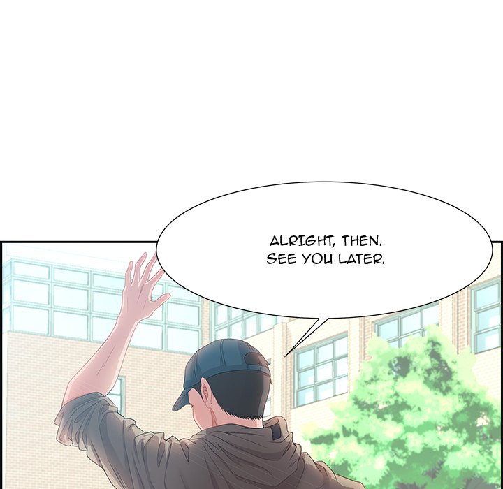 Tasty Chat: 0km page 53