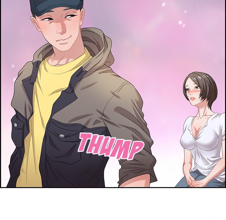 Tasty Chat: 0km page 56
