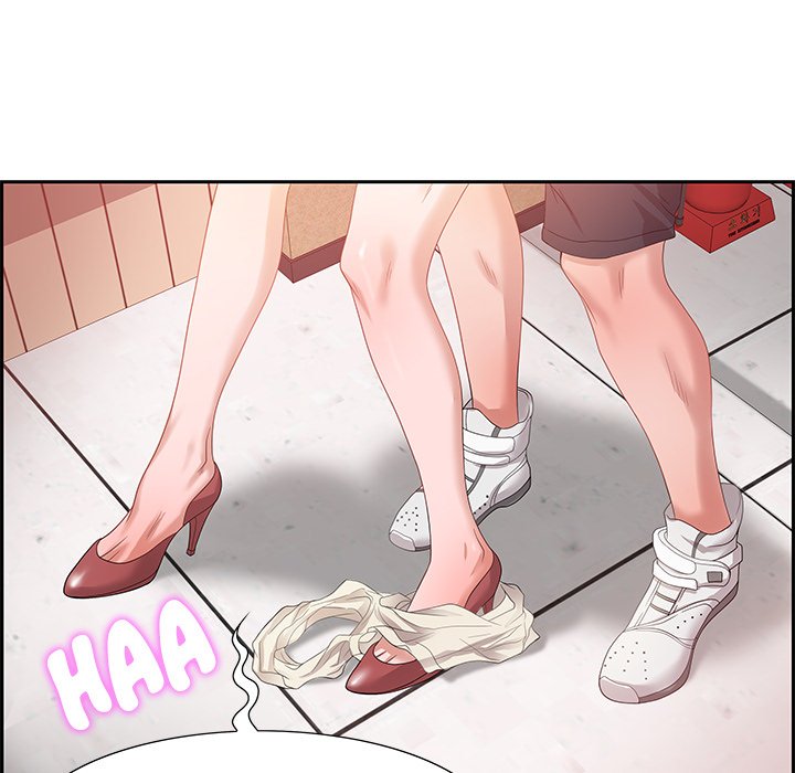 Tasty Chat: 0km page 63