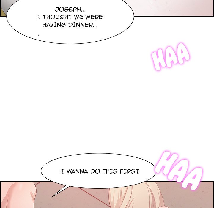 Tasty Chat: 0km page 64