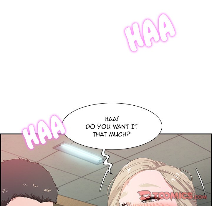 Tasty Chat: 0km page 66