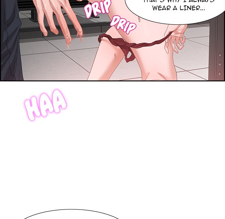 Tasty Chat: 0km page 69