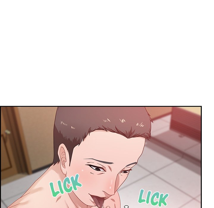 Tasty Chat: 0km page 71