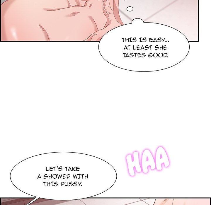 Tasty Chat: 0km page 72