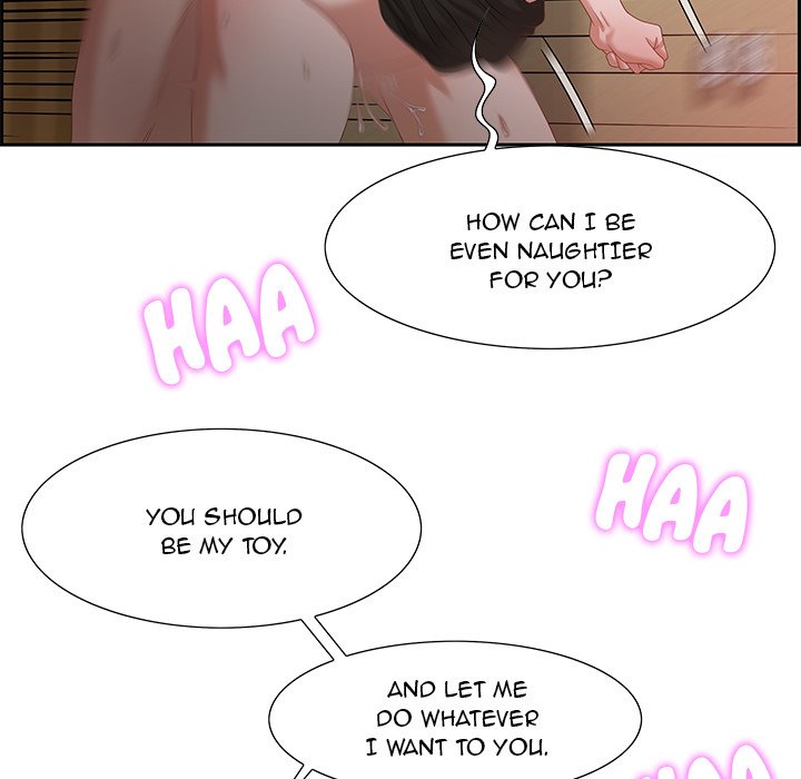Tasty Chat: 0km page 79