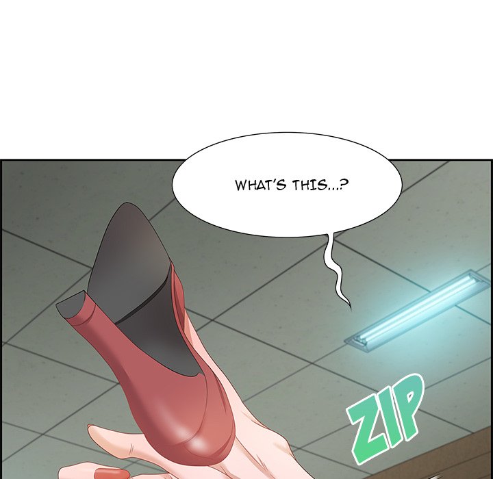 Tasty Chat: 0km page 85