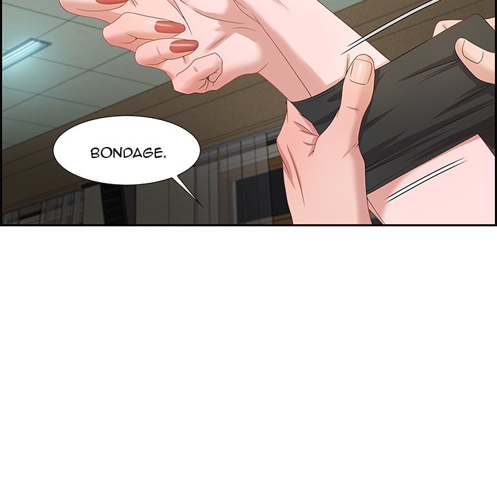 Tasty Chat: 0km page 86