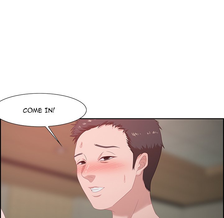 Tasty Chat: 0km page 92