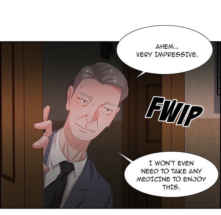 Tasty Chat: 0km page 94