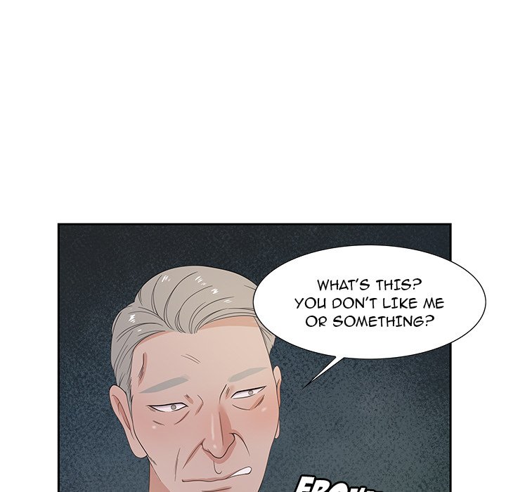 Tasty Chat: 0km page 98