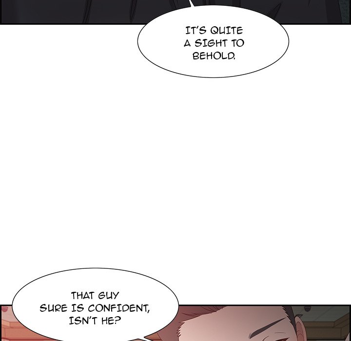 Tasty Chat: 0km page 101