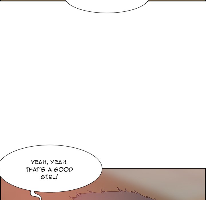 Tasty Chat: 0km page 122