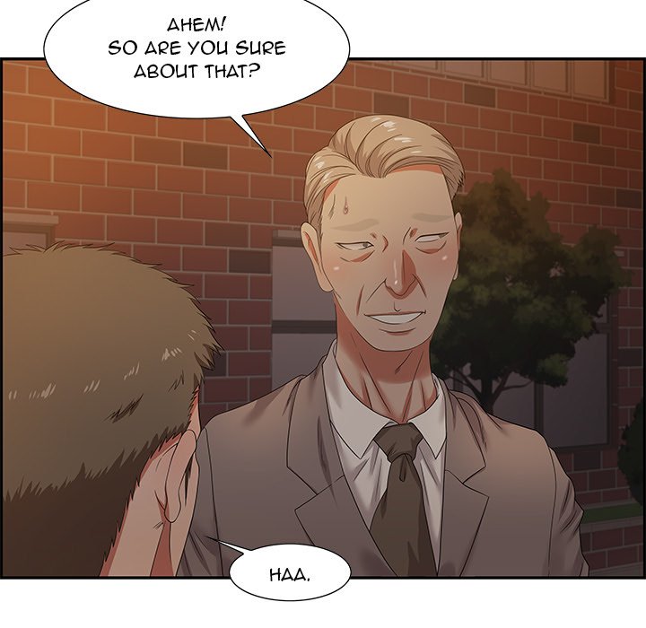Tasty Chat: 0km page 128