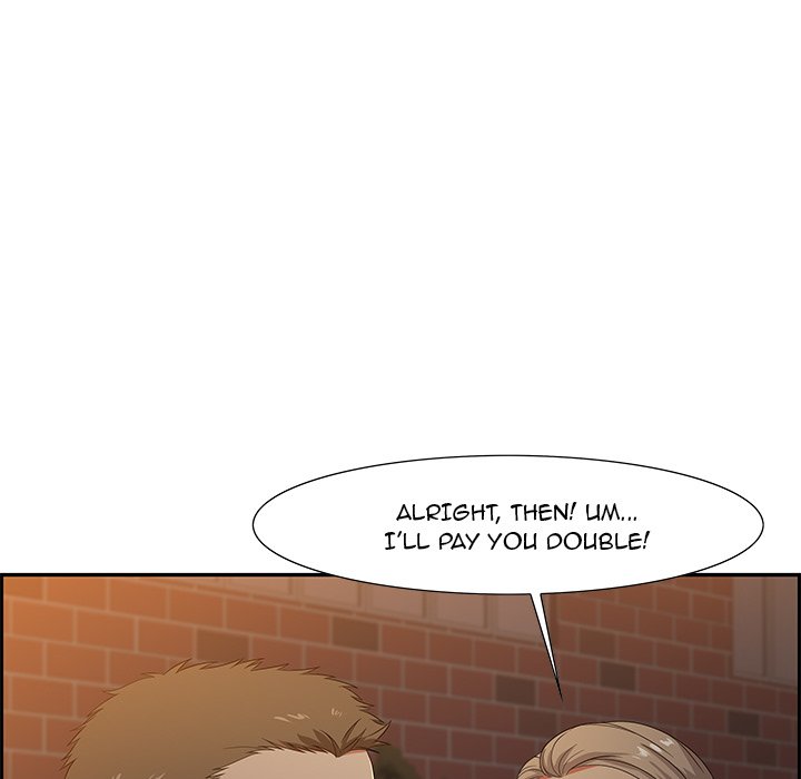 Tasty Chat: 0km page 134
