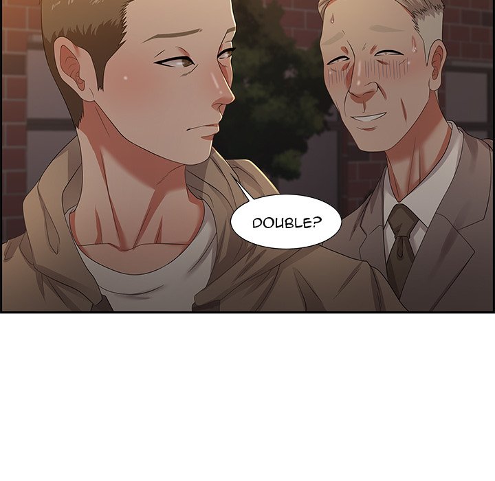 Tasty Chat: 0km page 135