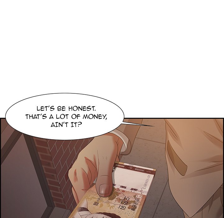 Tasty Chat: 0km page 136